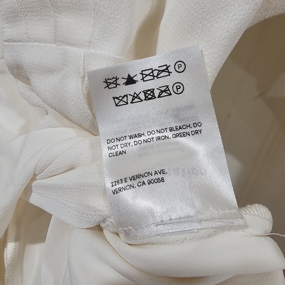Reformation Winslow Maxi Dress - Picture 6 of 6